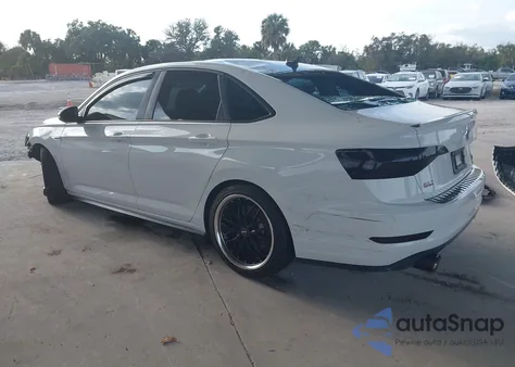 2021 Volkswagen Jetta Gli 2.0T Autobahn/2.0T S z USA, uszkodzony, nr VIN 3VW6T7BU2MM104368